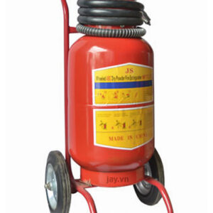 Bình chữa cháy bột 35kg